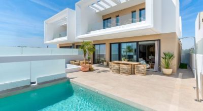 Adosado - New Build - Dolores - Dolores