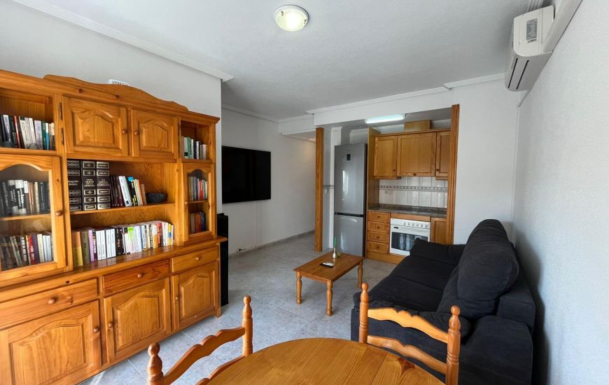 Sale - Apartments - Torrevieja