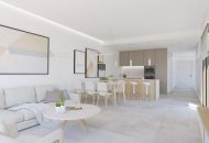 Sale - Apartments - Pilar de la Horadada