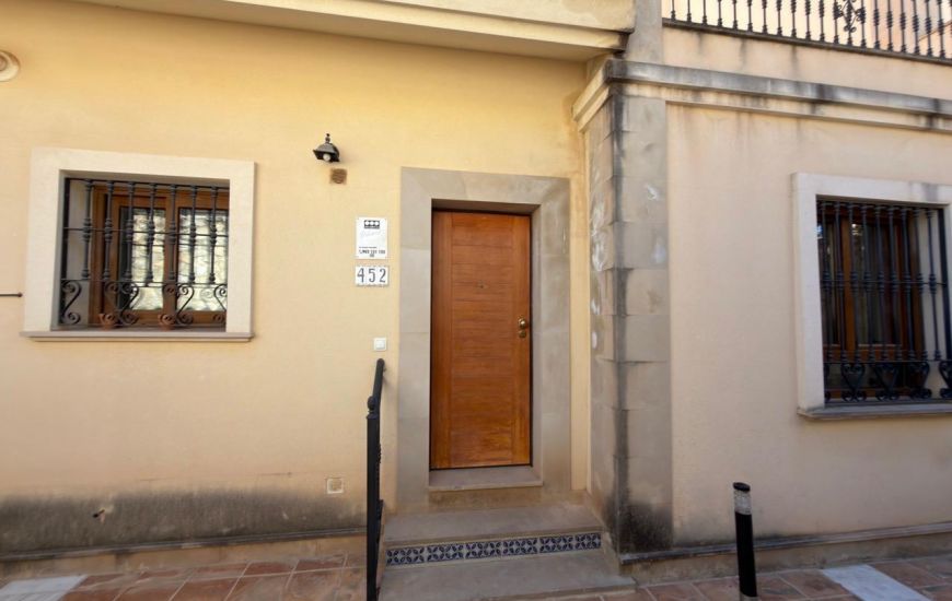Sale - Bungalow - Algorfa