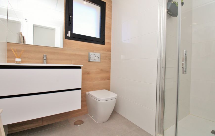 Venta - Apartamentos - Villamartin