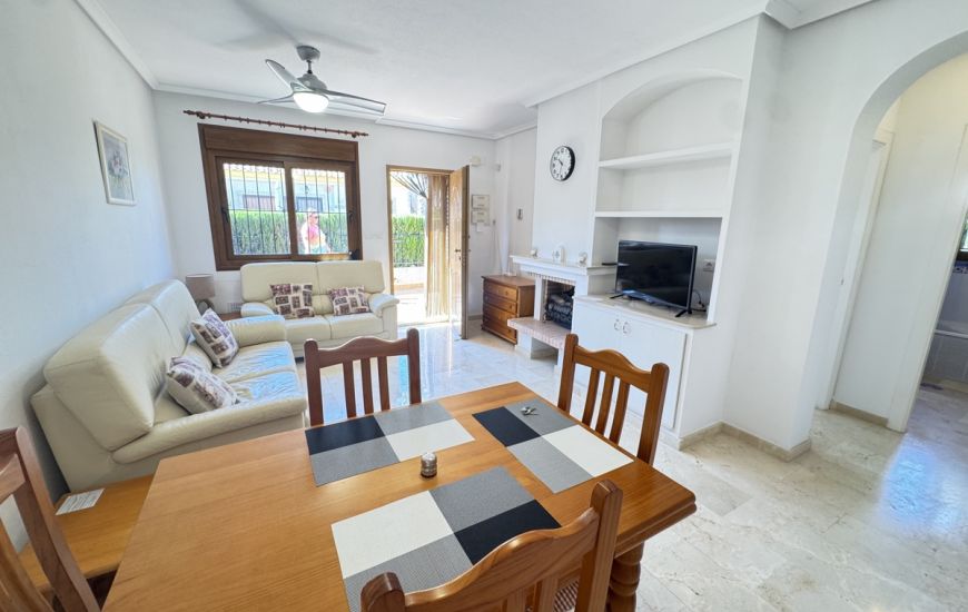 Sale - Bungalow - Villamartin
