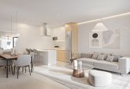 New Build - Apartments - San Pedro del Pinatar