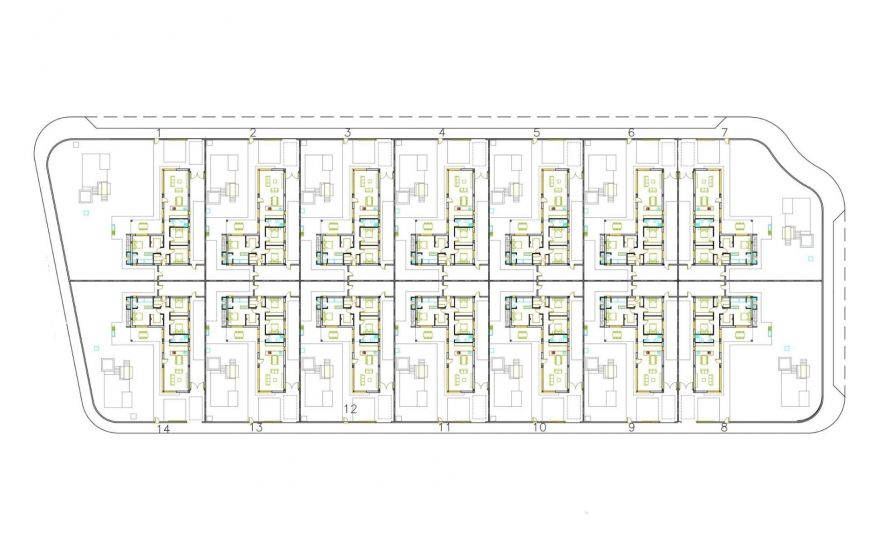 Nueva construcción  - Villa - Sucina