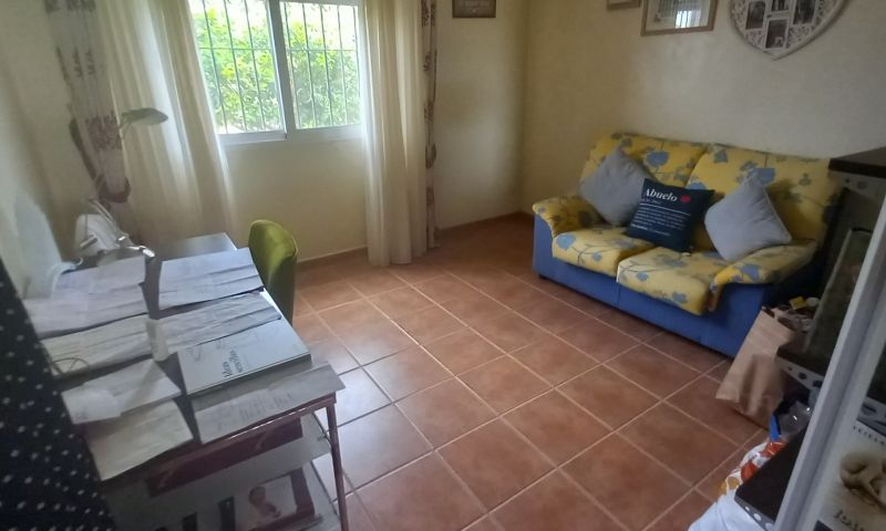 Venta - Casa Rural - San Javier