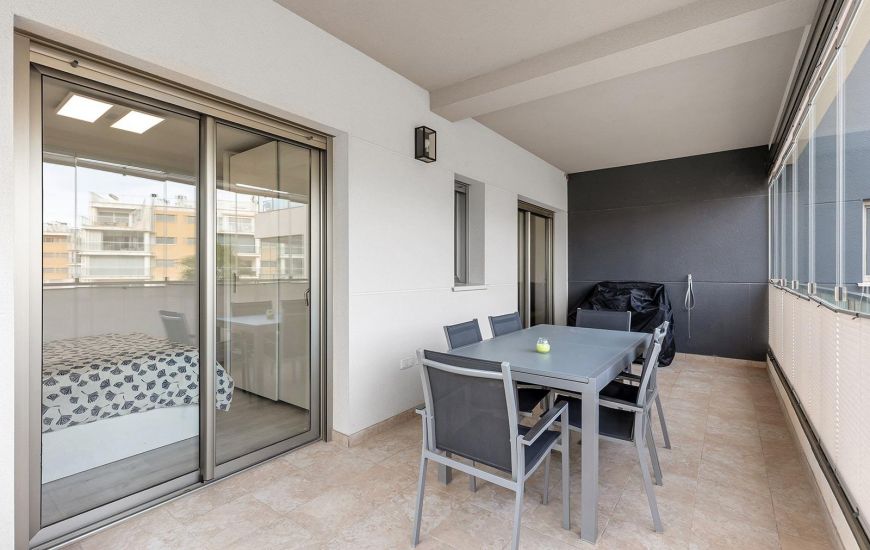 Sale - Apartments - Orihuela Costa