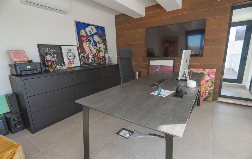 Sale - Villa - Ciudad Quesada