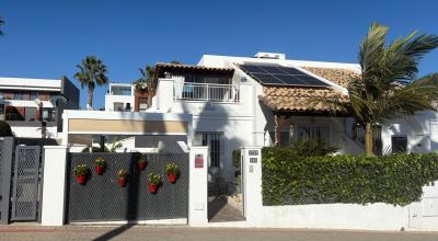 Villa - Sale - Algorfa - Algorfa
