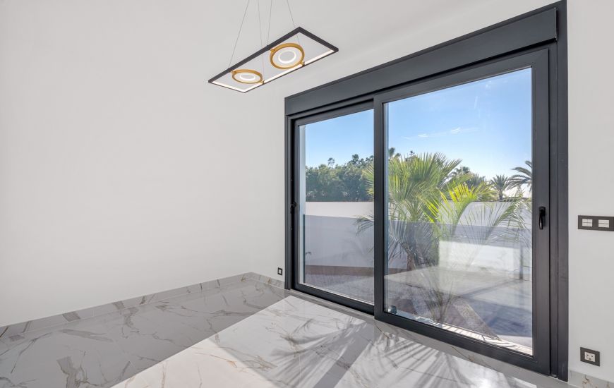 Venta - Villa - Ciudad Quesada - Rojales