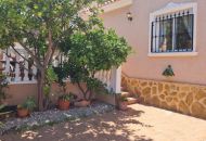 Sale - Rijtjeshuis - Villamartin