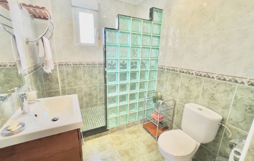 Sale - Villa - Benijófar - 