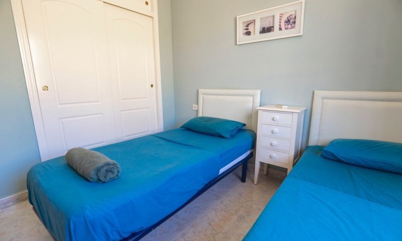 Sale - Apartments - Ciudad Quesada