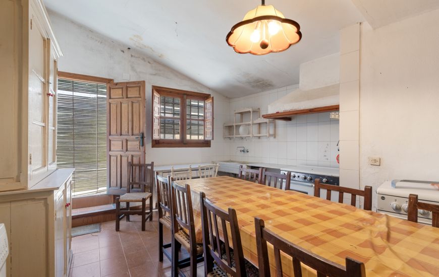 Venta - Country estate - Orihuela