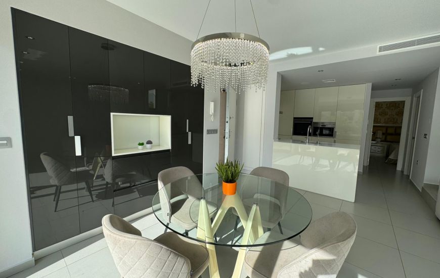 Venta - Villa - Ciudad Quesada