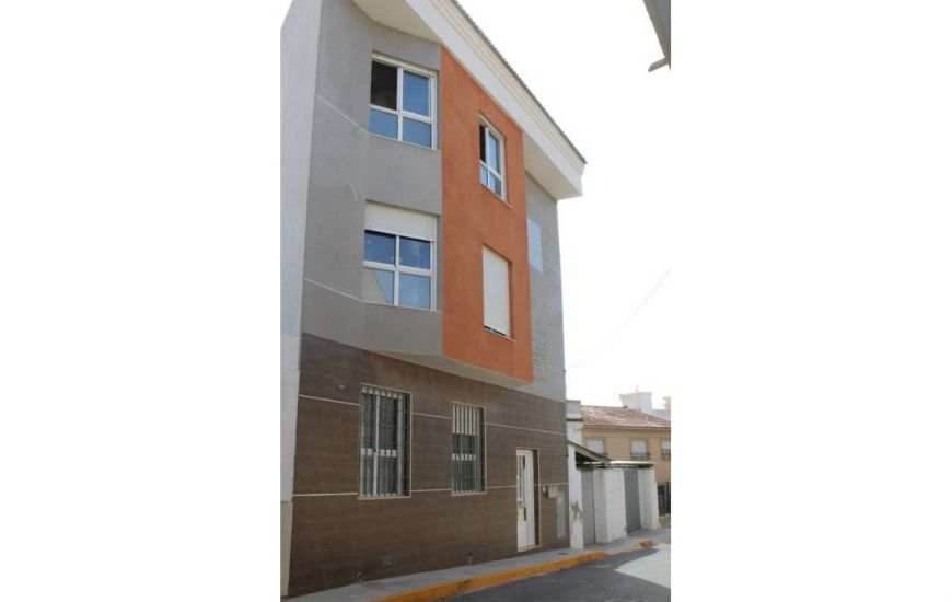 Sale - Apartments - Benijófar - 