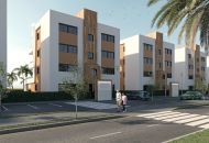 Nueva construcción  - Apartamentos - Condada de Alhama - Condado de Alhama