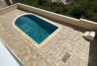 Sale - Villa - Ciudad Quesada