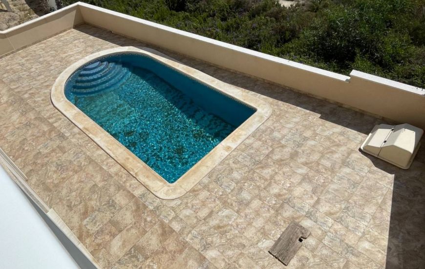 Sale - Villa - Ciudad Quesada