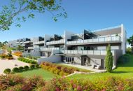 New Build - Apartments - Finestrat