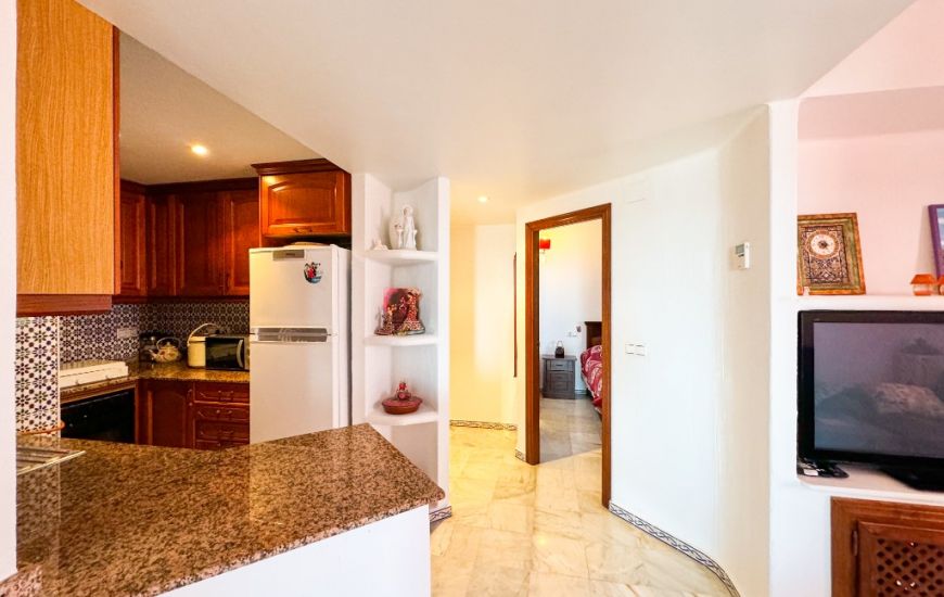Sale - Apartments - Torrevieja