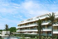 New Build - Apartments - Orihuela Costa