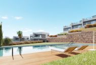 Nueva construcción  - Villa - Finestrat