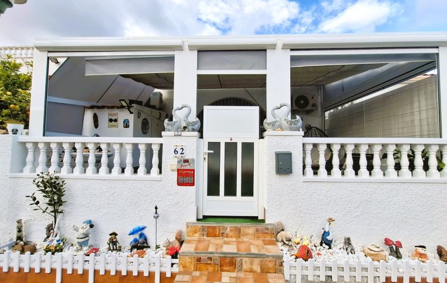 Sale - Bungalow - San Luis