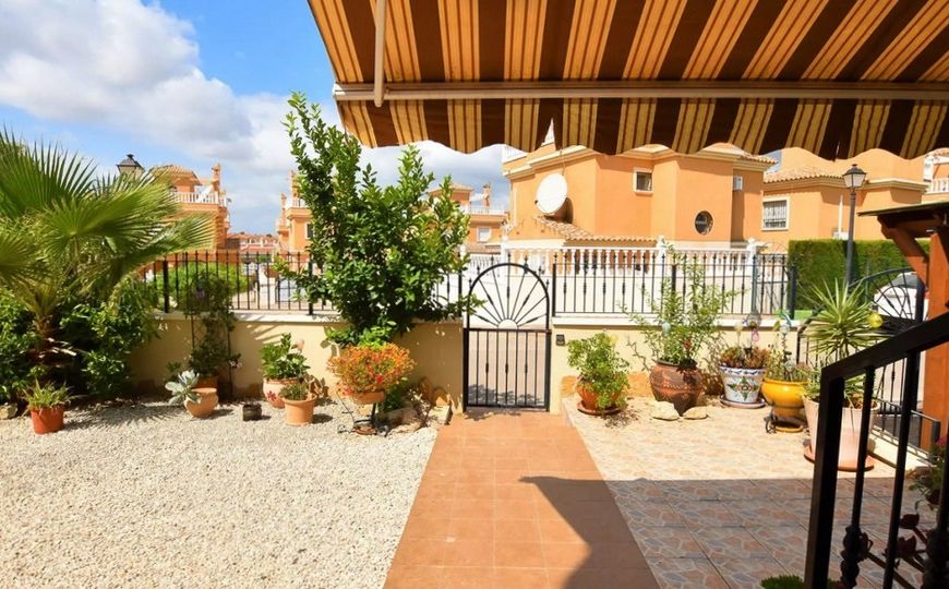 Sale - Villa - Lo Crispin