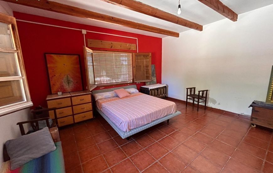 Sale - Finca - Hondon de los Frailes