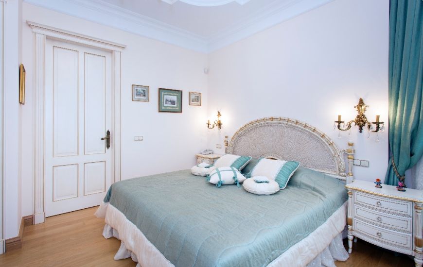 Sale - Villa - Cabo Roig