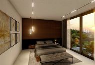 New Build - Villa - Altea