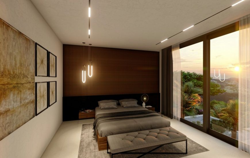 New Build - Villa - Altea
