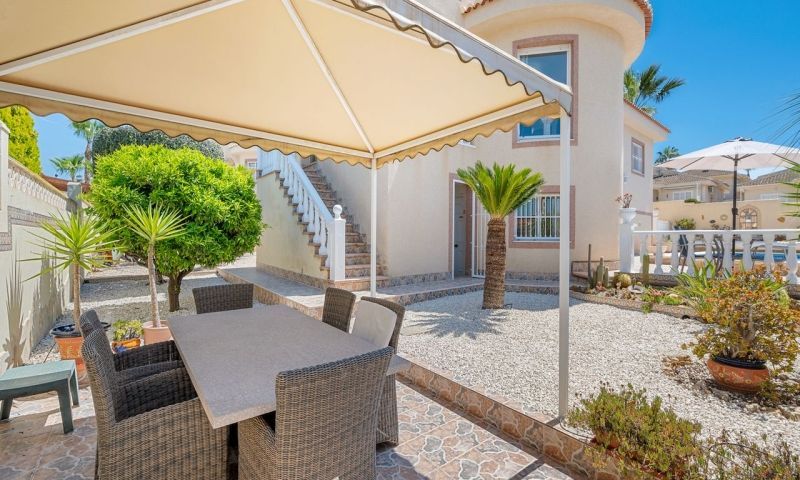 Sale - Apartments - Benijófar - 