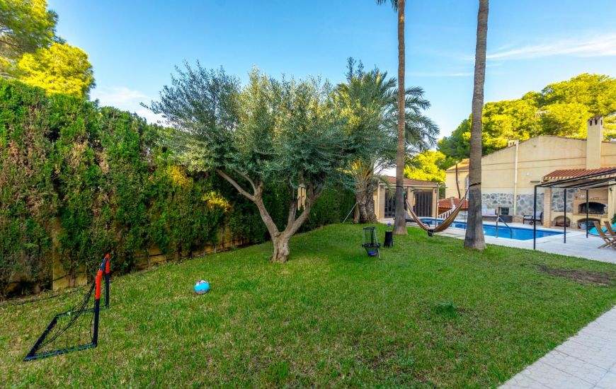 Venta - Villa - Torrevieja