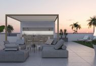 Nueva construcción  - Villa - Alhama de Murcia