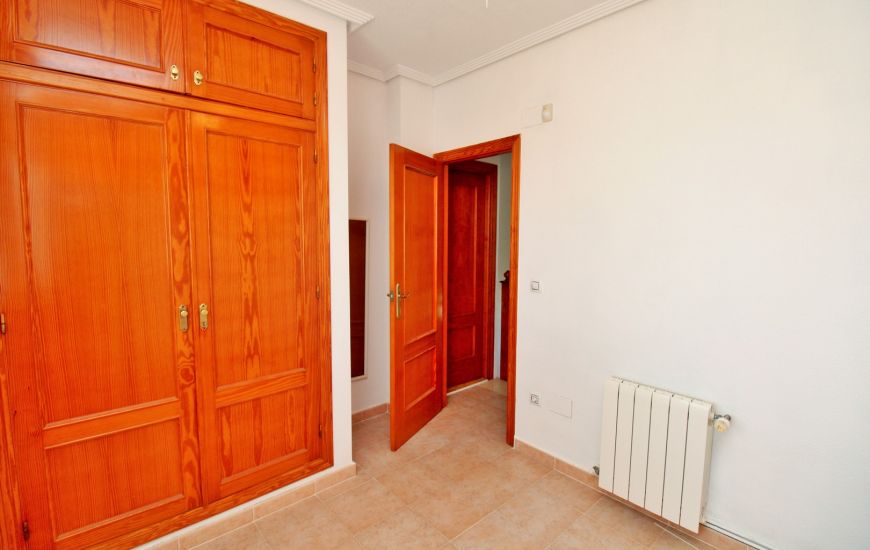 Sale - Villa - Villamartin