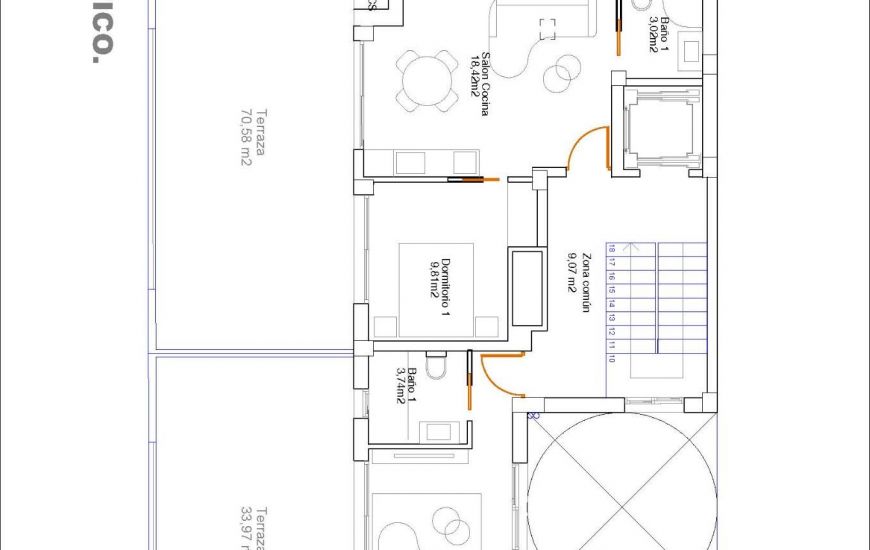 Nueva construcción  - Apartamentos - Guardamar del Segura