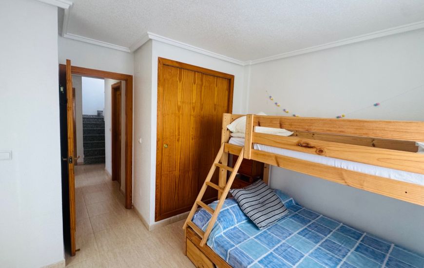 Sale - Half Vrijstaand Huis - Ciudad Quesada