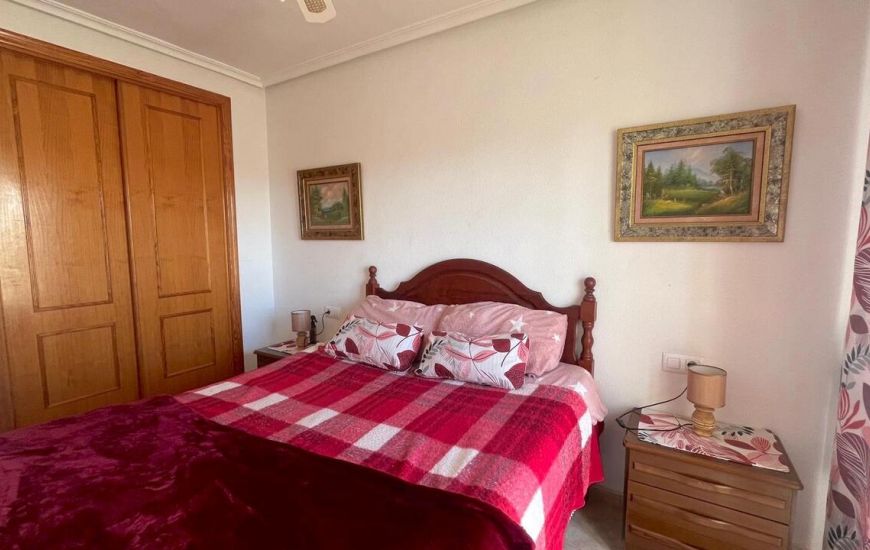 Sale - Rijtjeshuis - Torrevieja