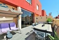 Sale - Rijtjeshuis - Villamartin