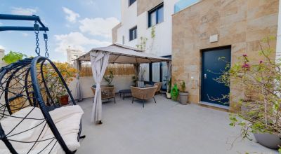 Semi - Detached Villa - Sale - Orihuela Costa - Orihuela Costa