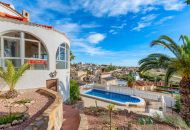 Sale - Villa - Ciudad Quesada - Rojales