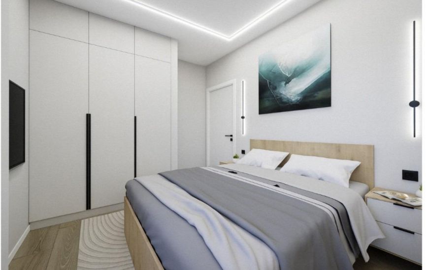 Nueva construcción  - Apartamentos - Torrevieja