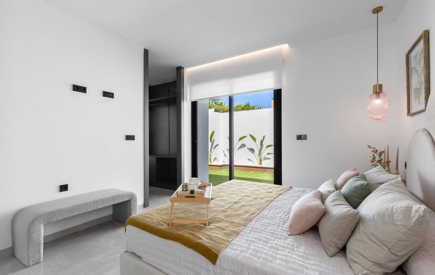 Nueva construcción  - Villa - Torrevieja