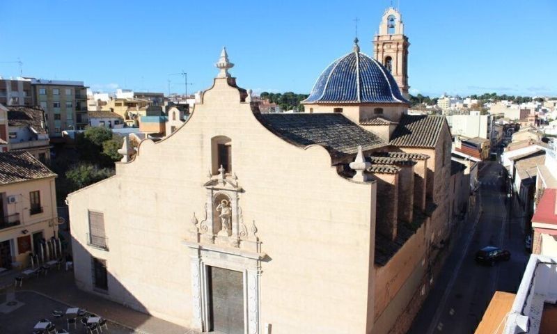 Venta - Apartamentos - Godella