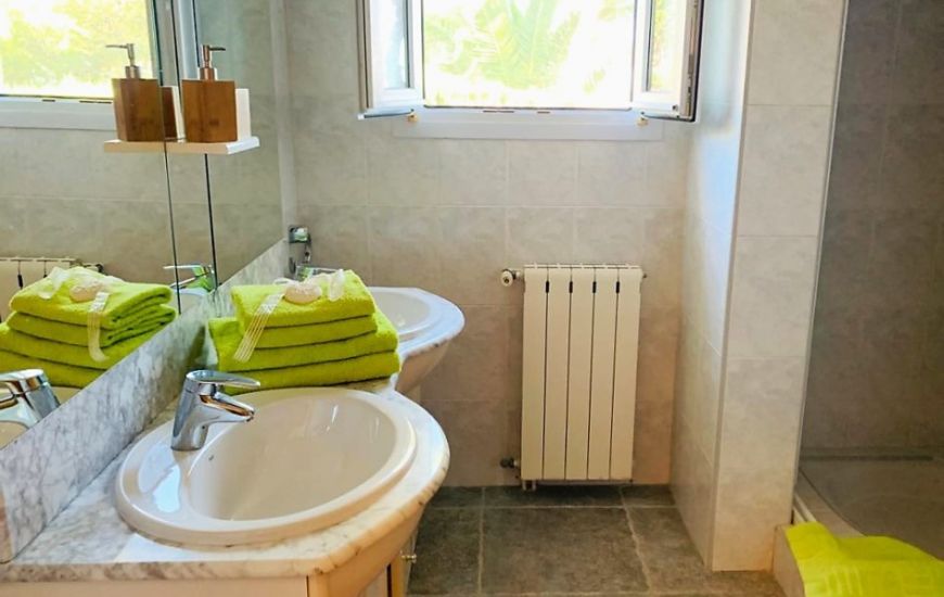 Sale - Villa - Jávea - Javea