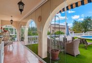 Sale - Finca - Catral