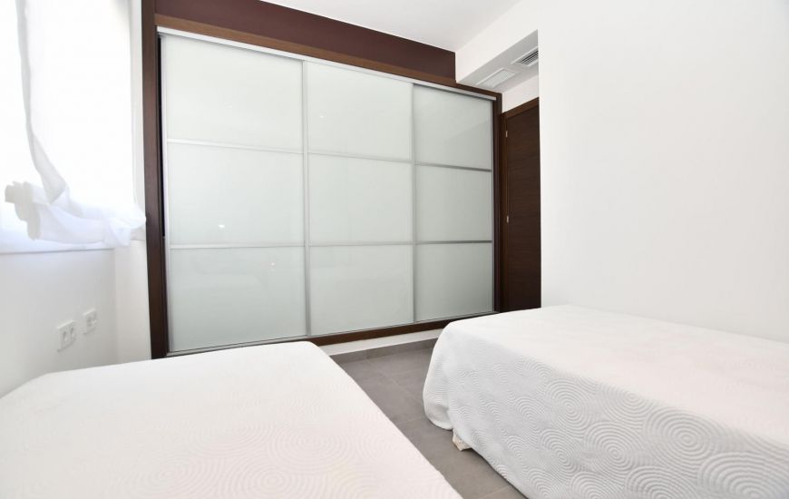 New Build -  - San Miguel de Salinas - 