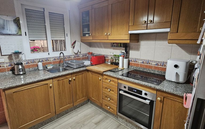 Sale - Apartments - Algorfa