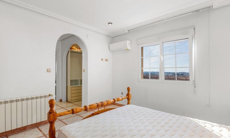 Sale - Villa - Torrevieja